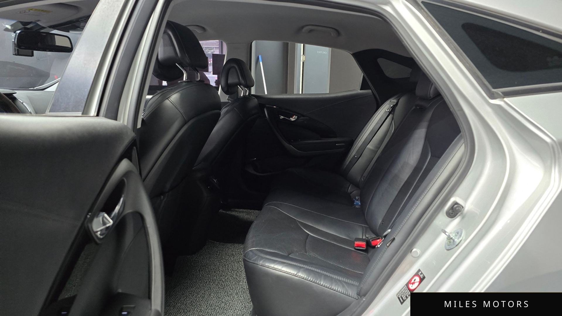 Hyundai Grandeur 2015 — миниатюра 12