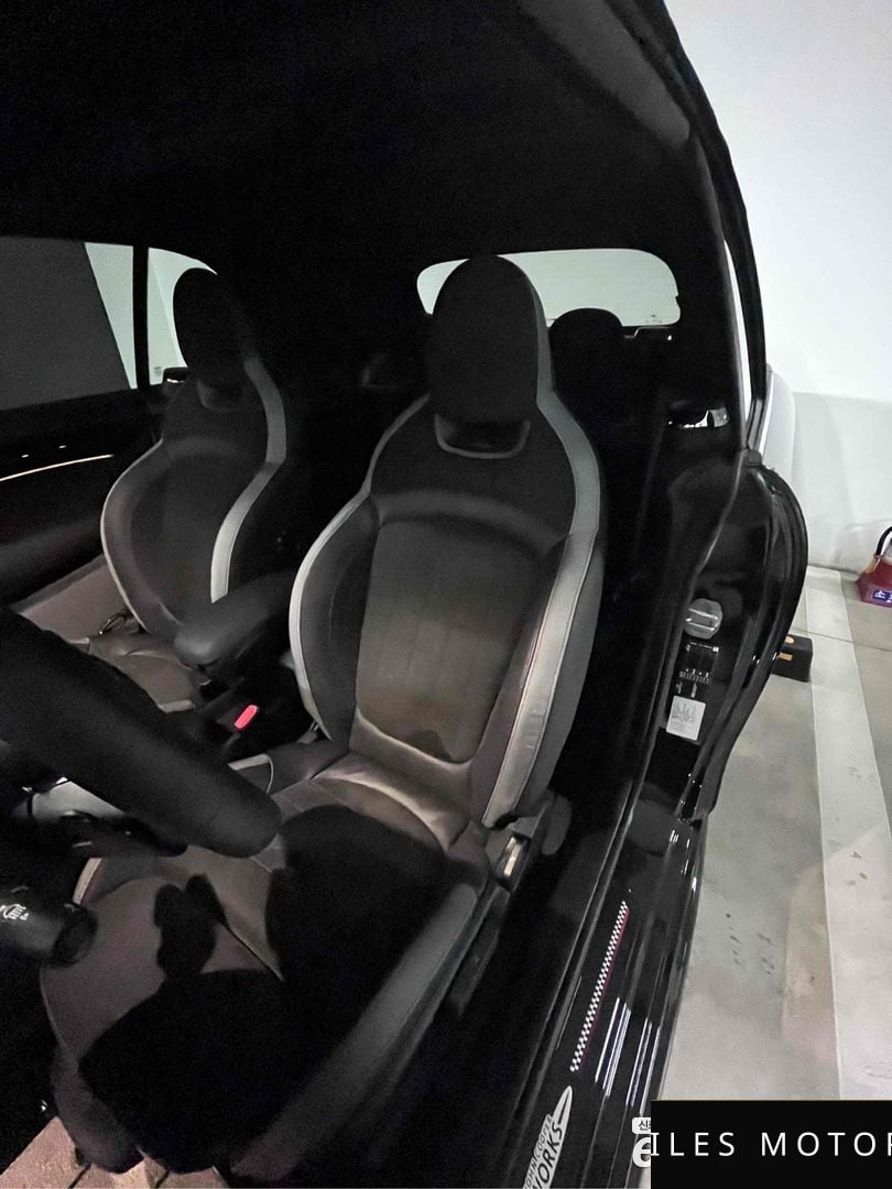 MINI Cooper Convertible 2024 — миниатюра 10
