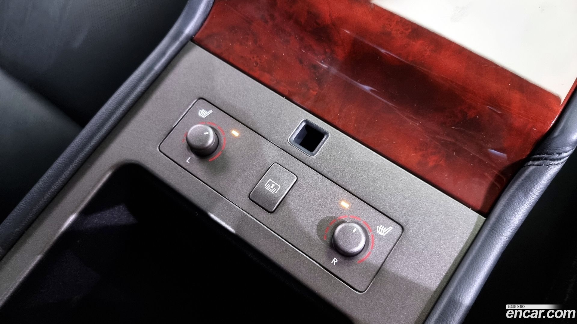 Лексус LS460L 2007 — миниатюра 17