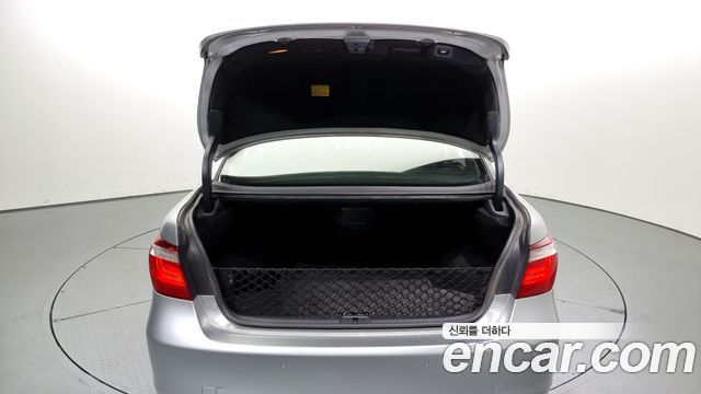 Лексус LS460L 2007 — миниатюра 20