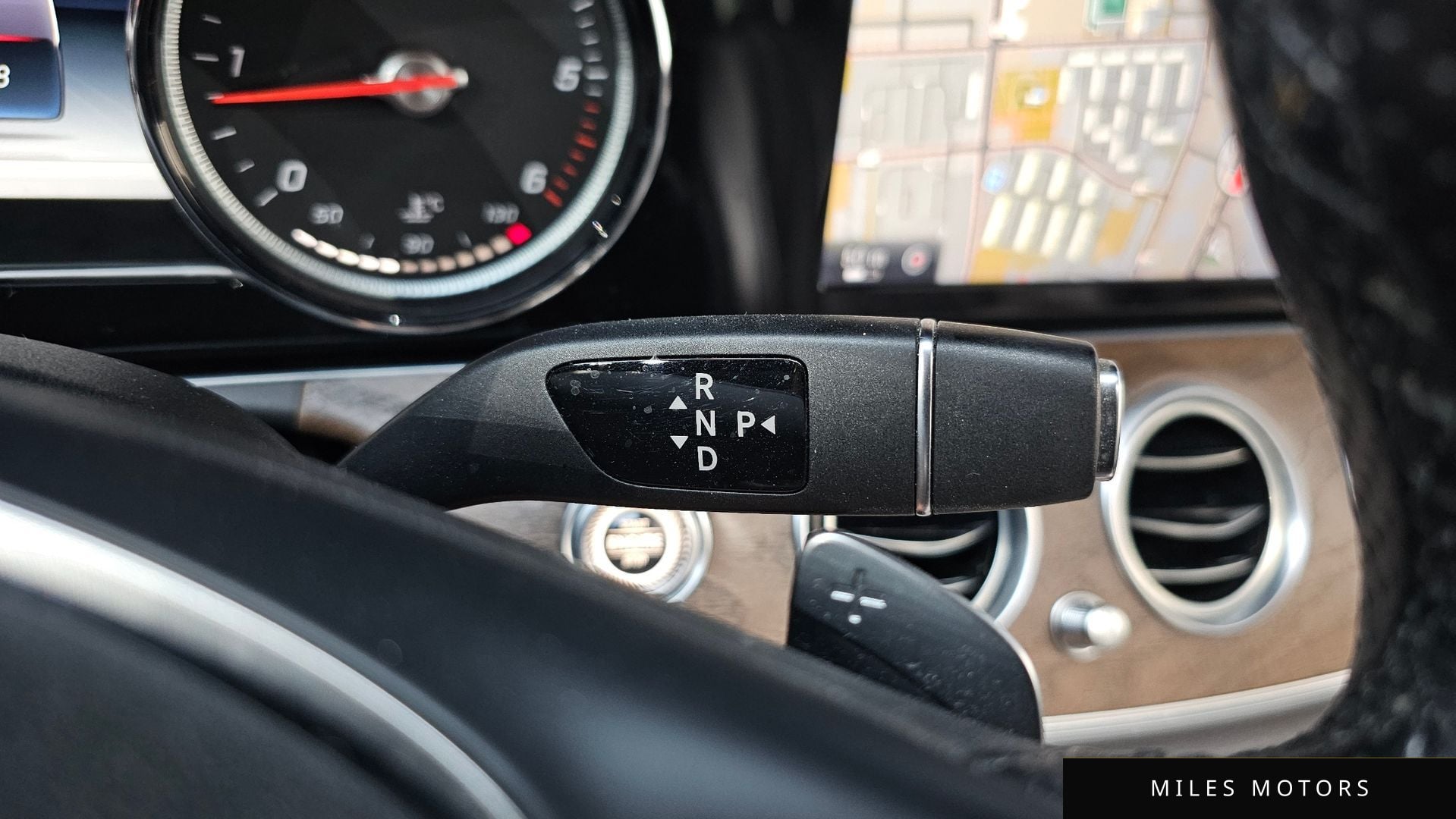 Mercedes-Benz E-Class W213 2017 — миниатюра 9