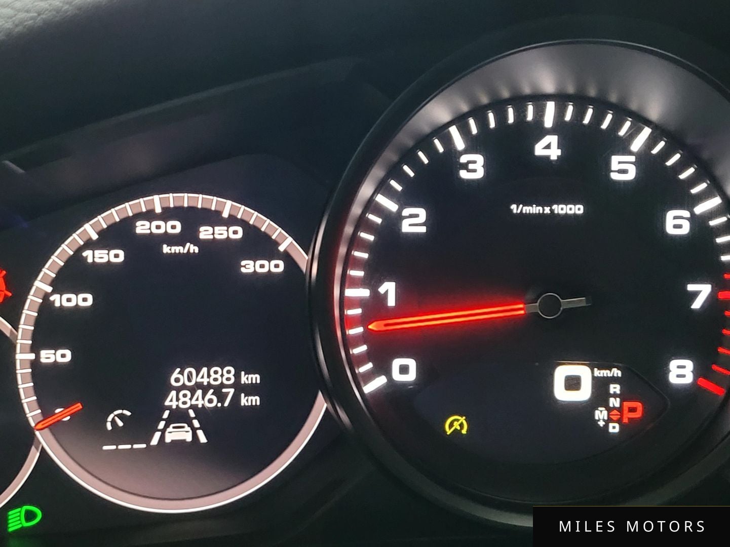 Porsche 파나메라 (971) 2022 — миниатюра 8