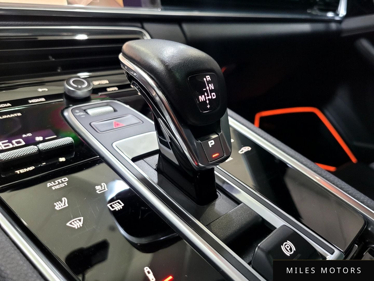 Porsche 파나메라 (971) 2022 — миниатюра 9