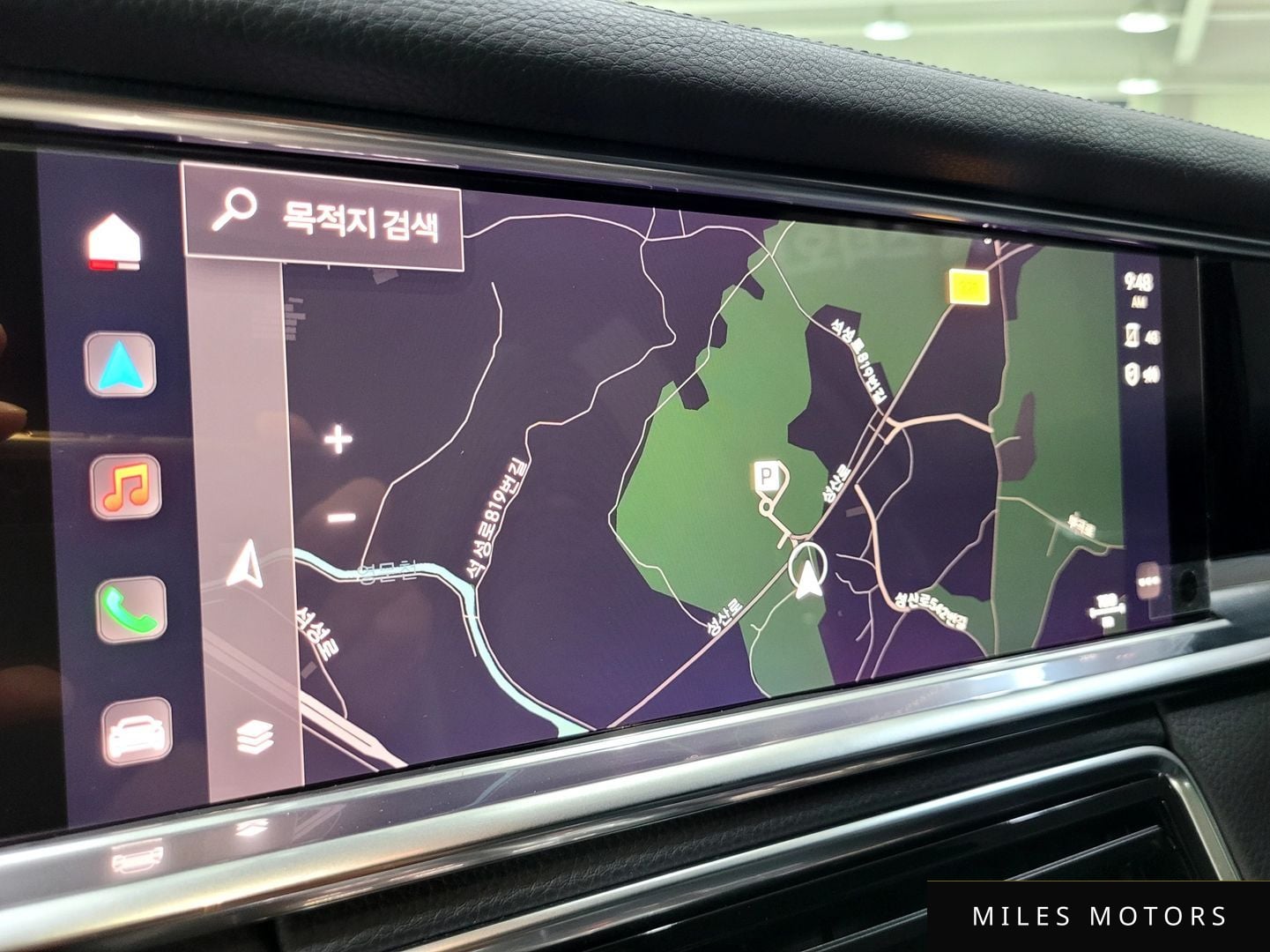 Porsche 파나메라 (971) 2022 — миниатюра 14