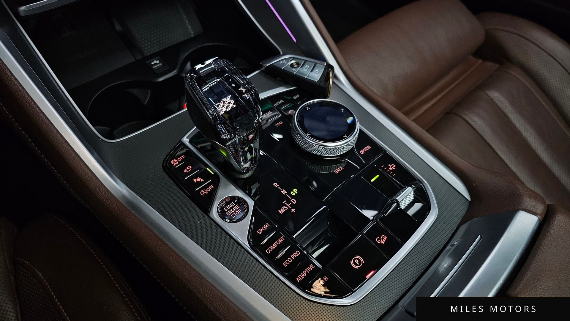 BMW X6 (G06) 2020 — миниатюра 9
