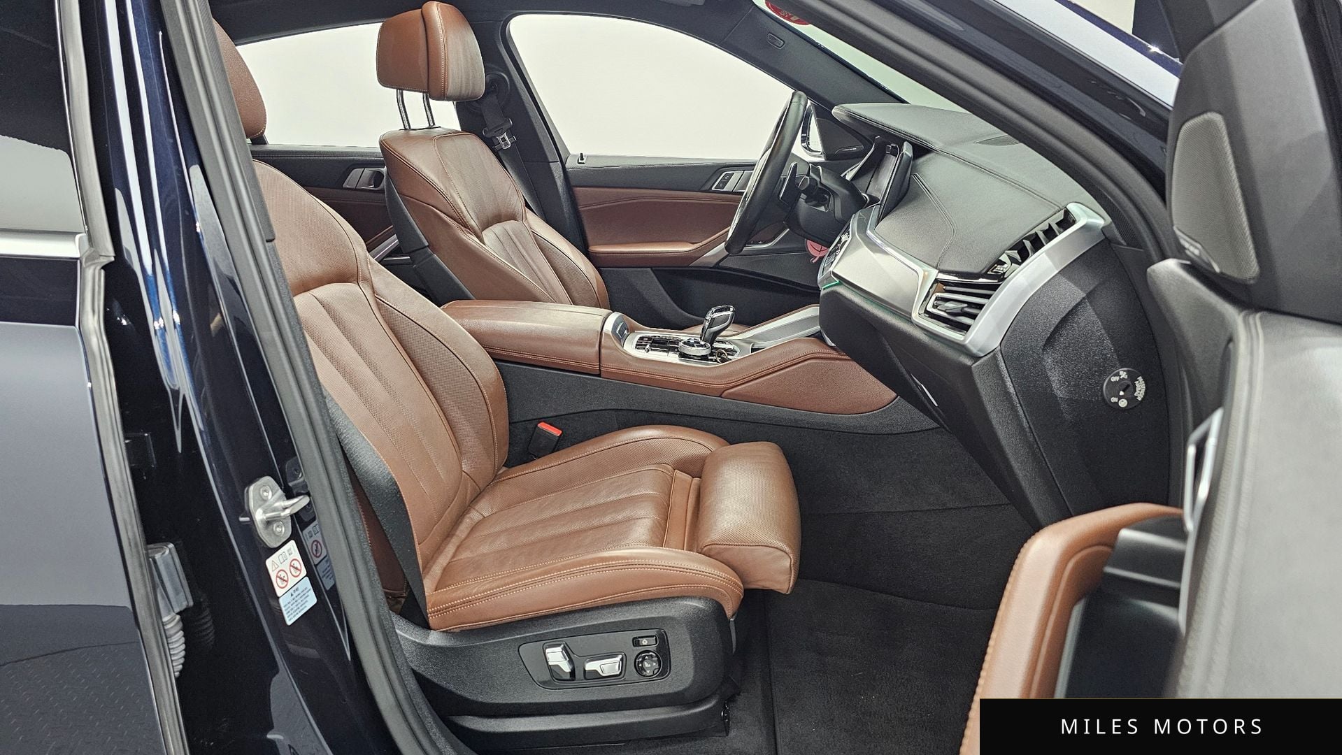 BMW X6 (G06) 2020 — миниатюра 10