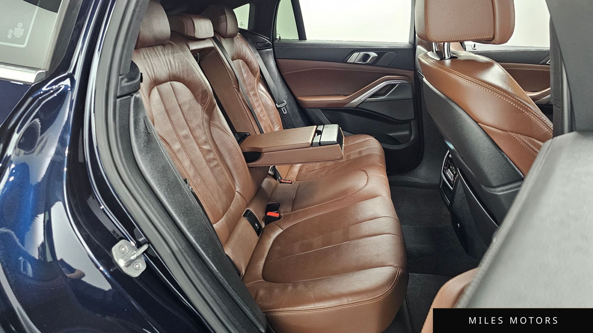BMW X6 (G06) 2020 — миниатюра 12