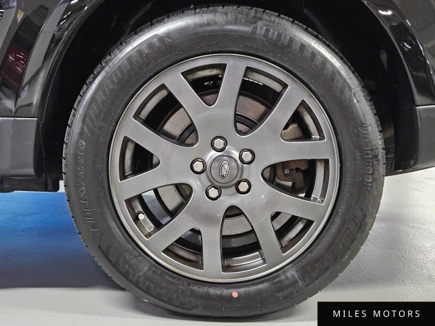 Land Rover Range Rover Sport 2010 — миниатюра 5