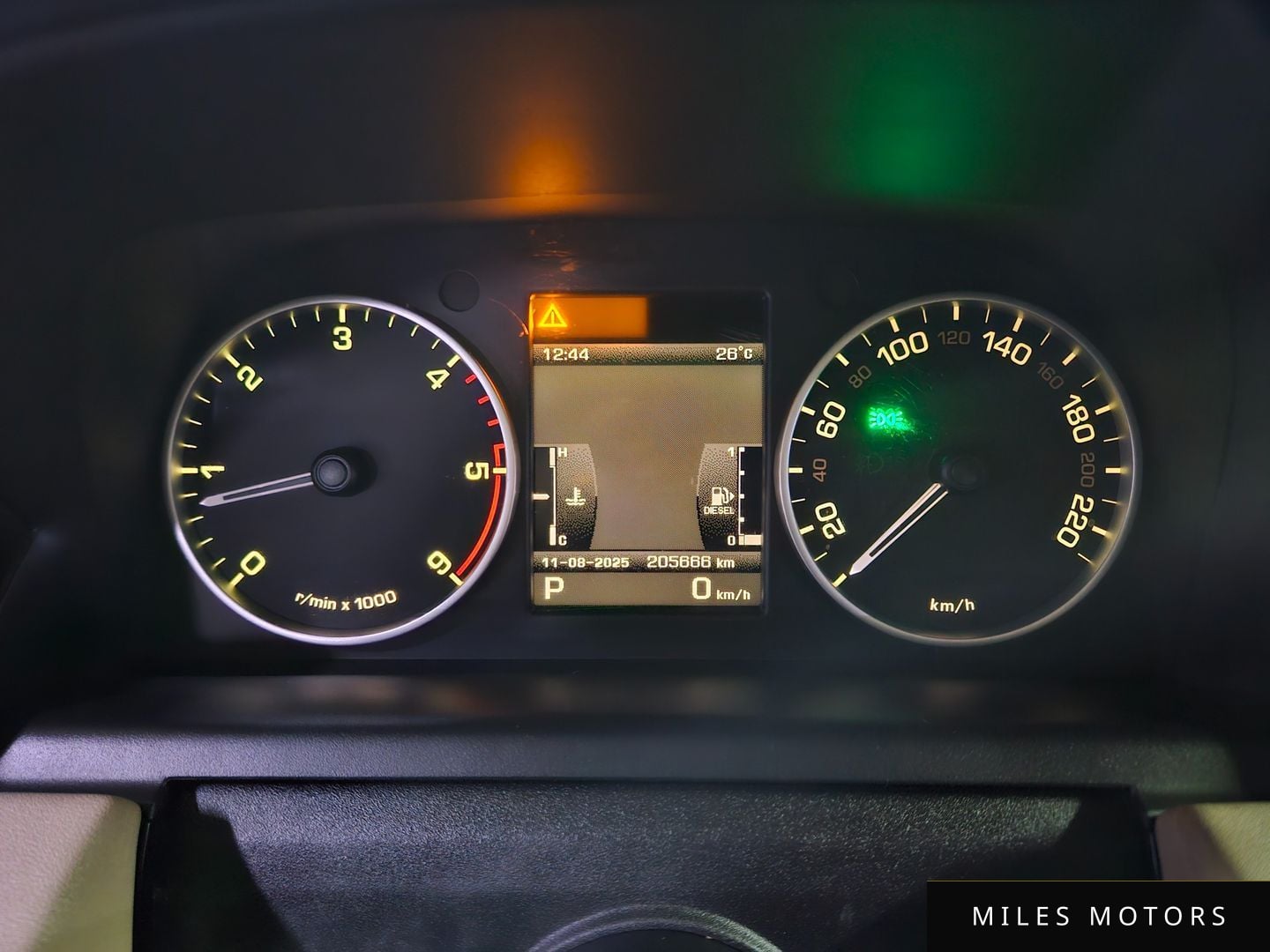 Land Rover Range Rover Sport 2010 — миниатюра 8