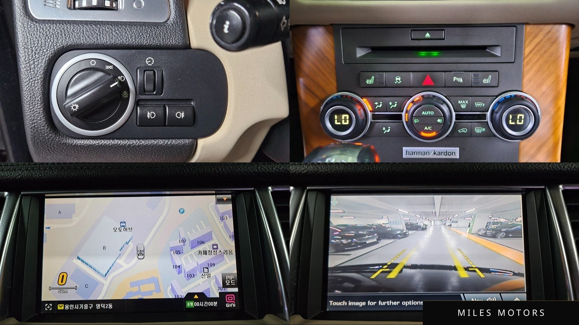 Land Rover Range Rover Sport 2010 — миниатюра 10