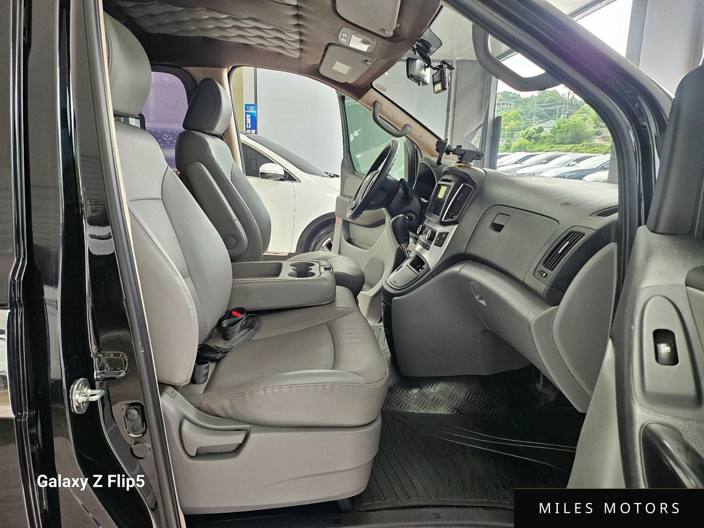 Hyundai Starex 2019 — миниатюра 9