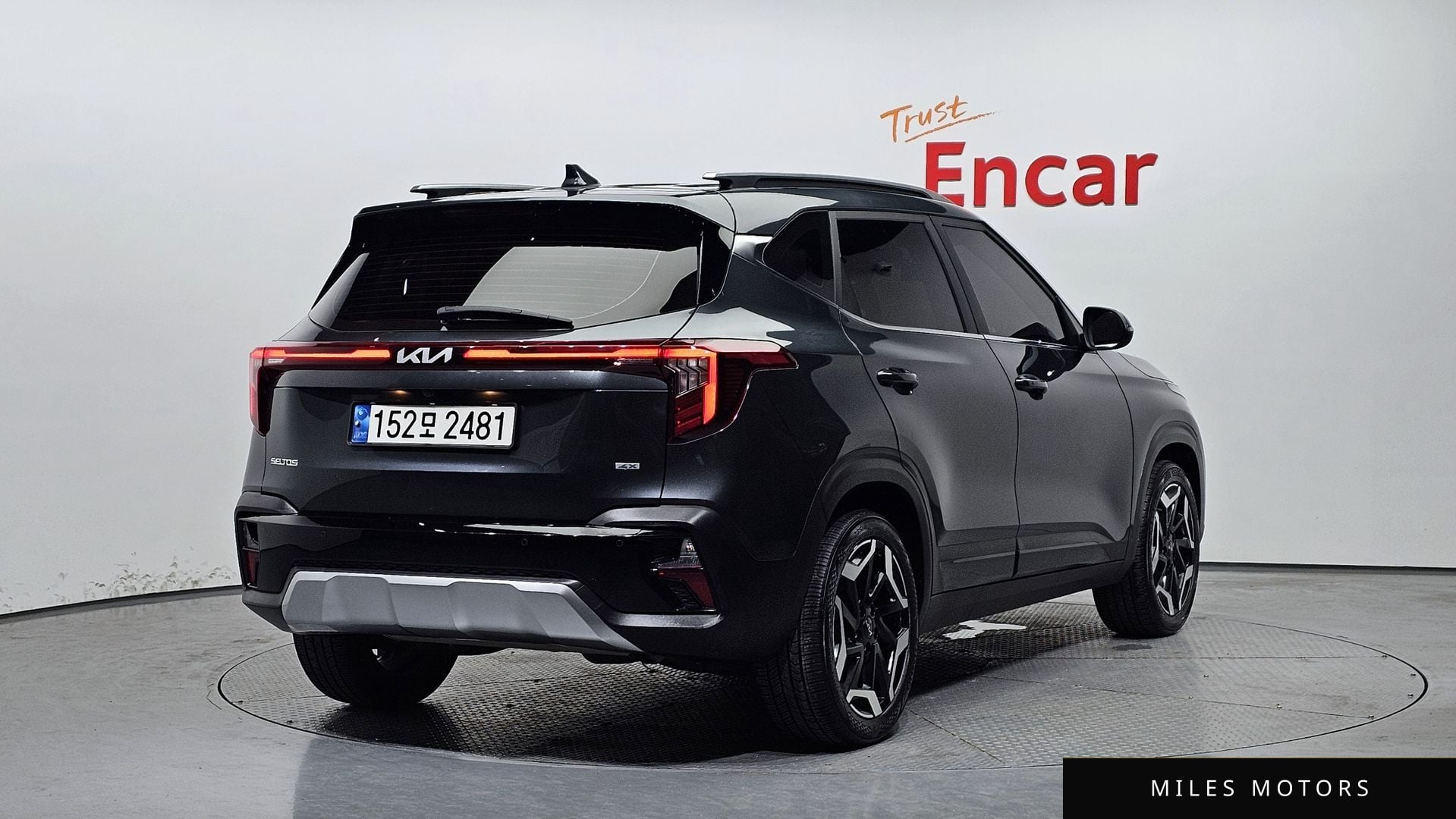 Kia Seltos 2023 — миниатюра 2