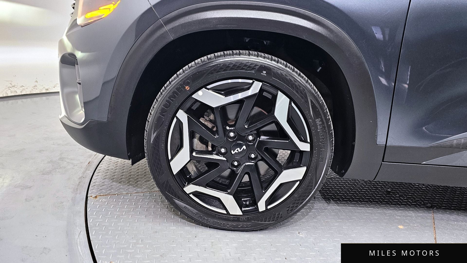 Kia Seltos 2023 — миниатюра 5
