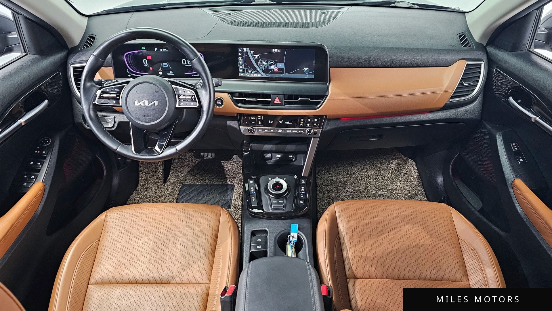 Kia Seltos 2023 — миниатюра 7