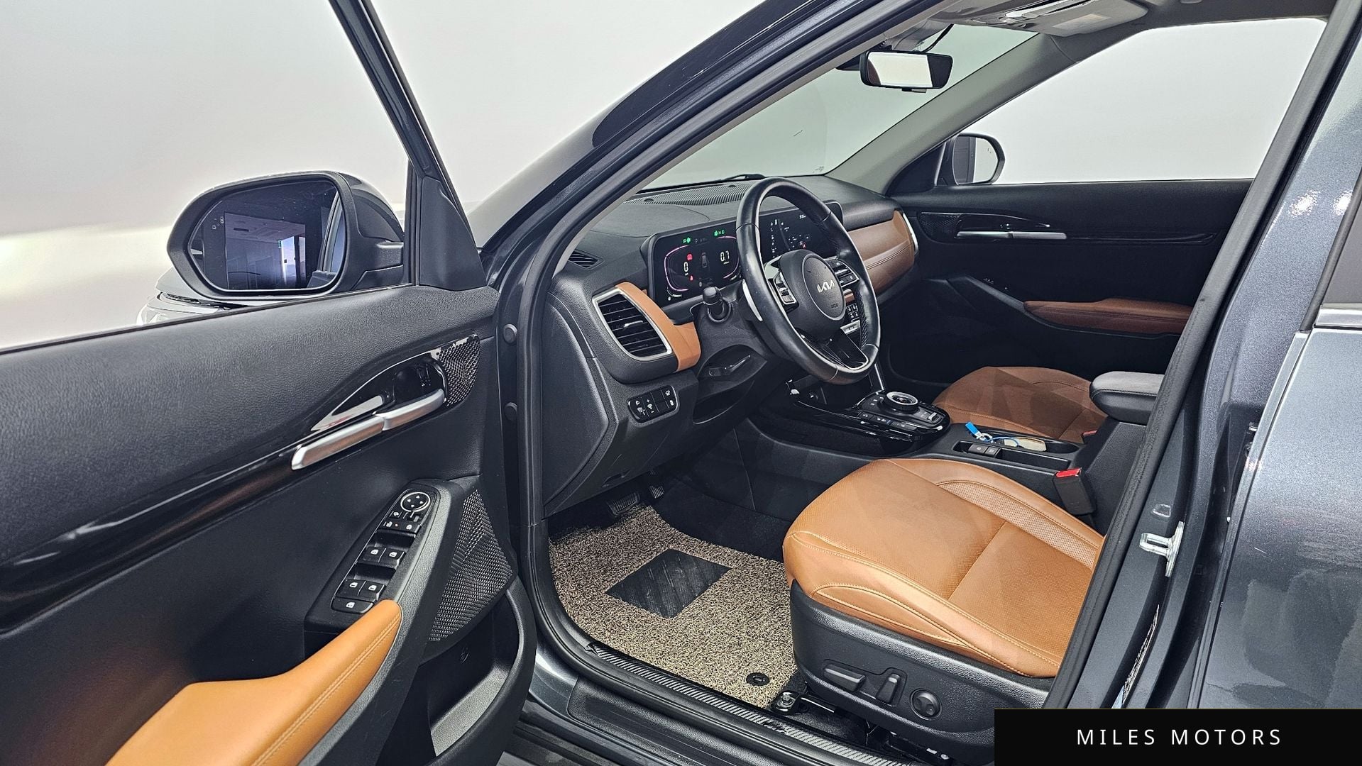 Kia Seltos 2023 — миниатюра 11