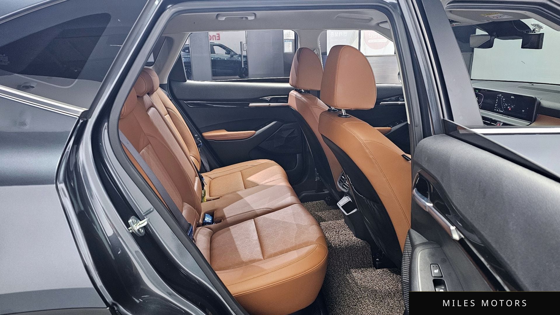 Kia Seltos 2023 — миниатюра 12