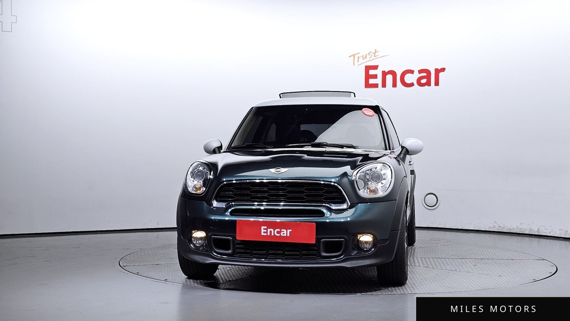 MINI Paceman 2013 — миниатюра 3