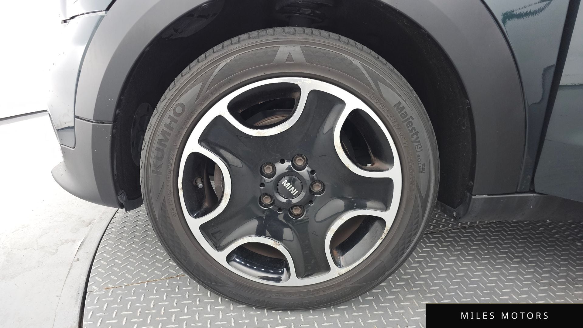 MINI Paceman 2013 — миниатюра 5