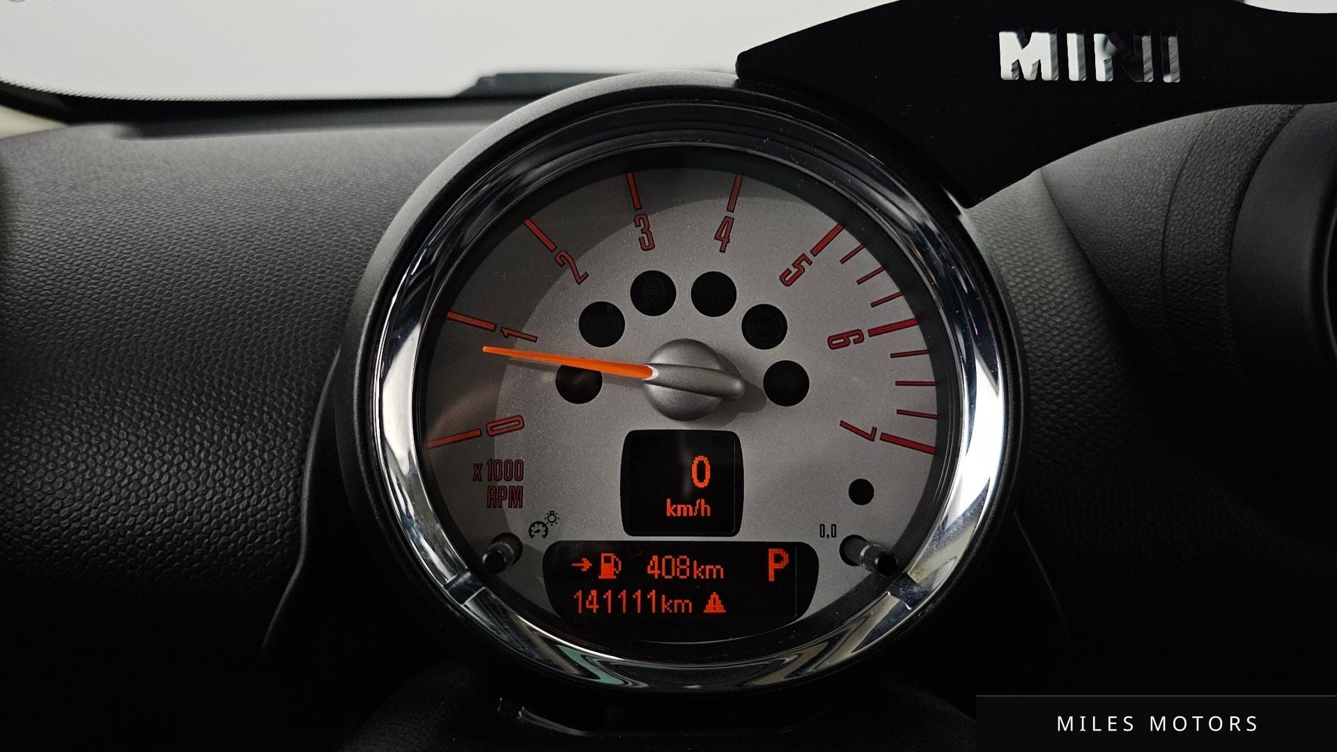 MINI Paceman 2013 — миниатюра 8