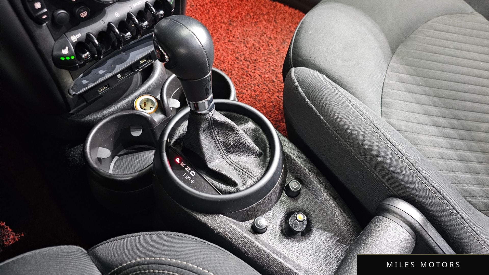 MINI Paceman 2013 — миниатюра 9