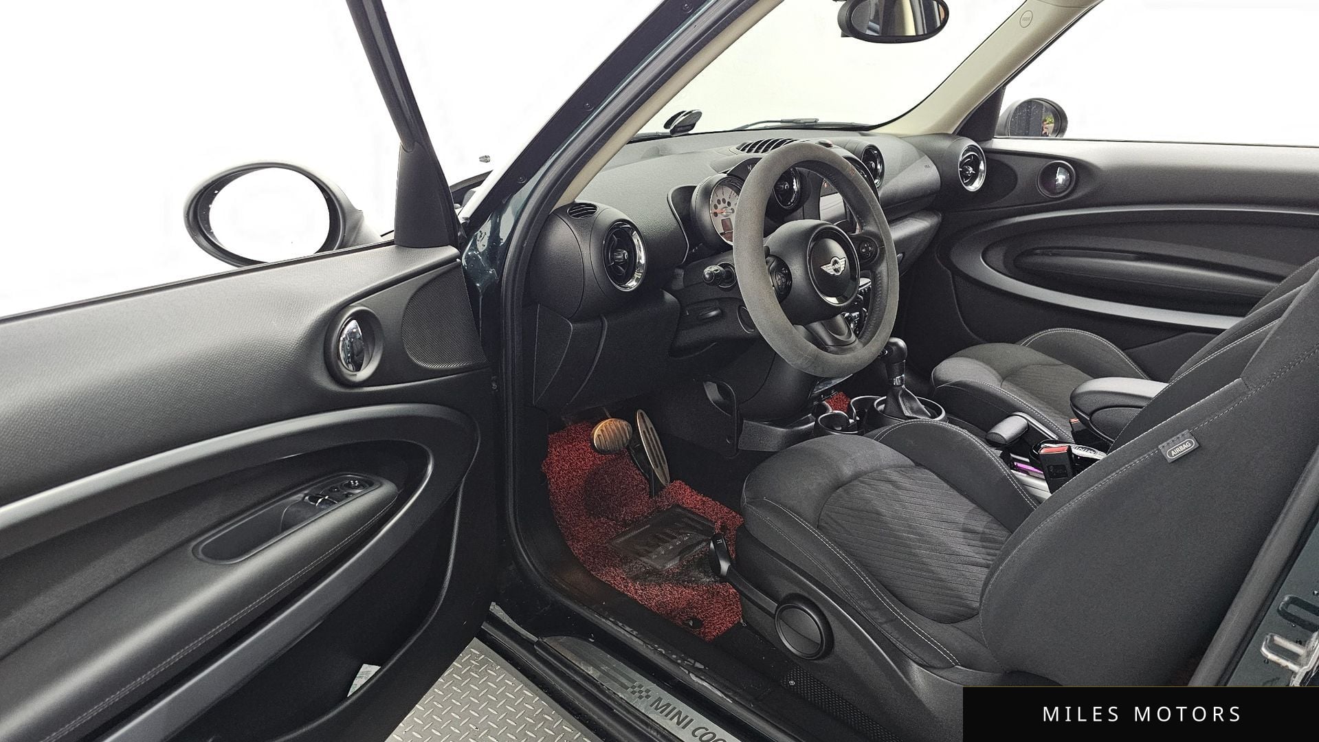MINI Paceman 2013 — миниатюра 10