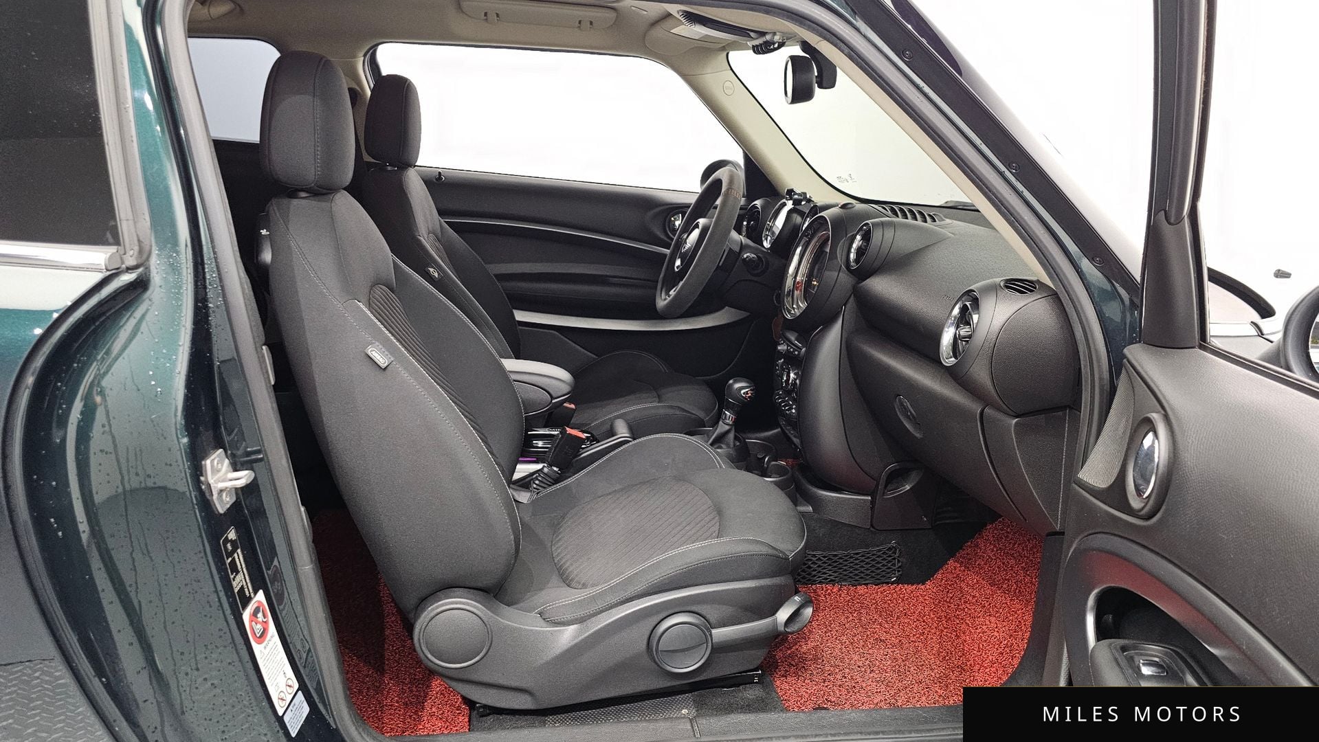 MINI Paceman 2013 — миниатюра 11