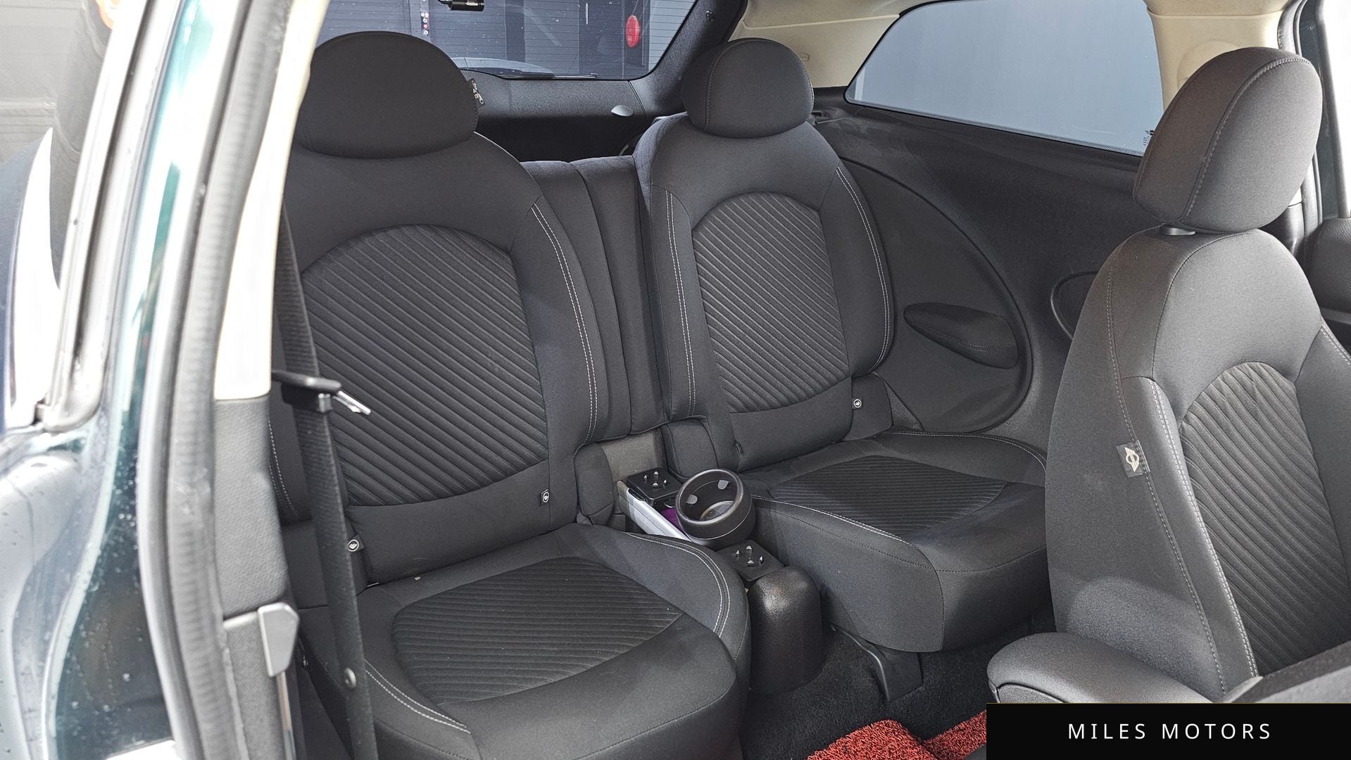 MINI Paceman 2013 — миниатюра 12