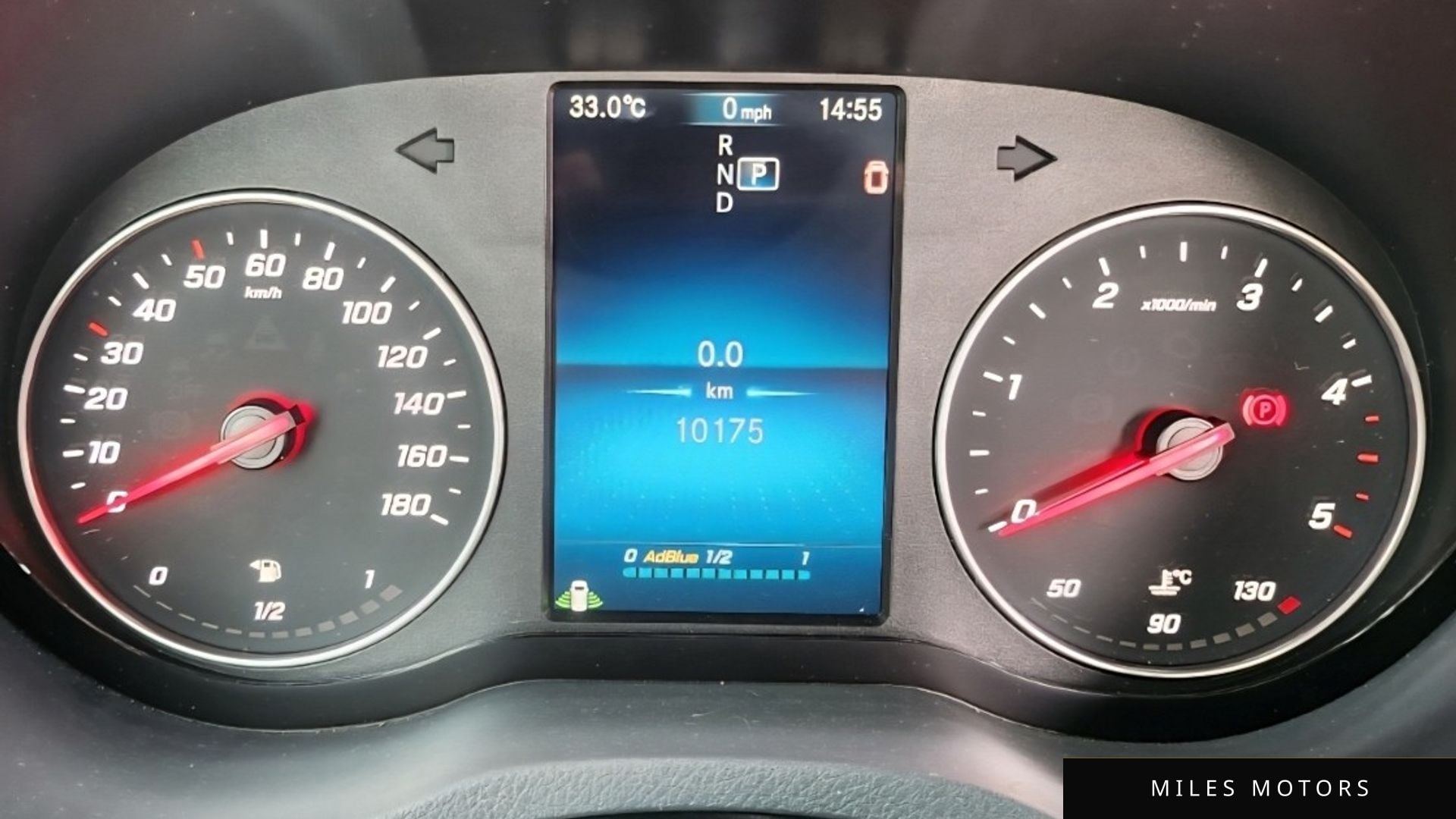 Mercedes-Benz Sprinter 2019 — миниатюра 6