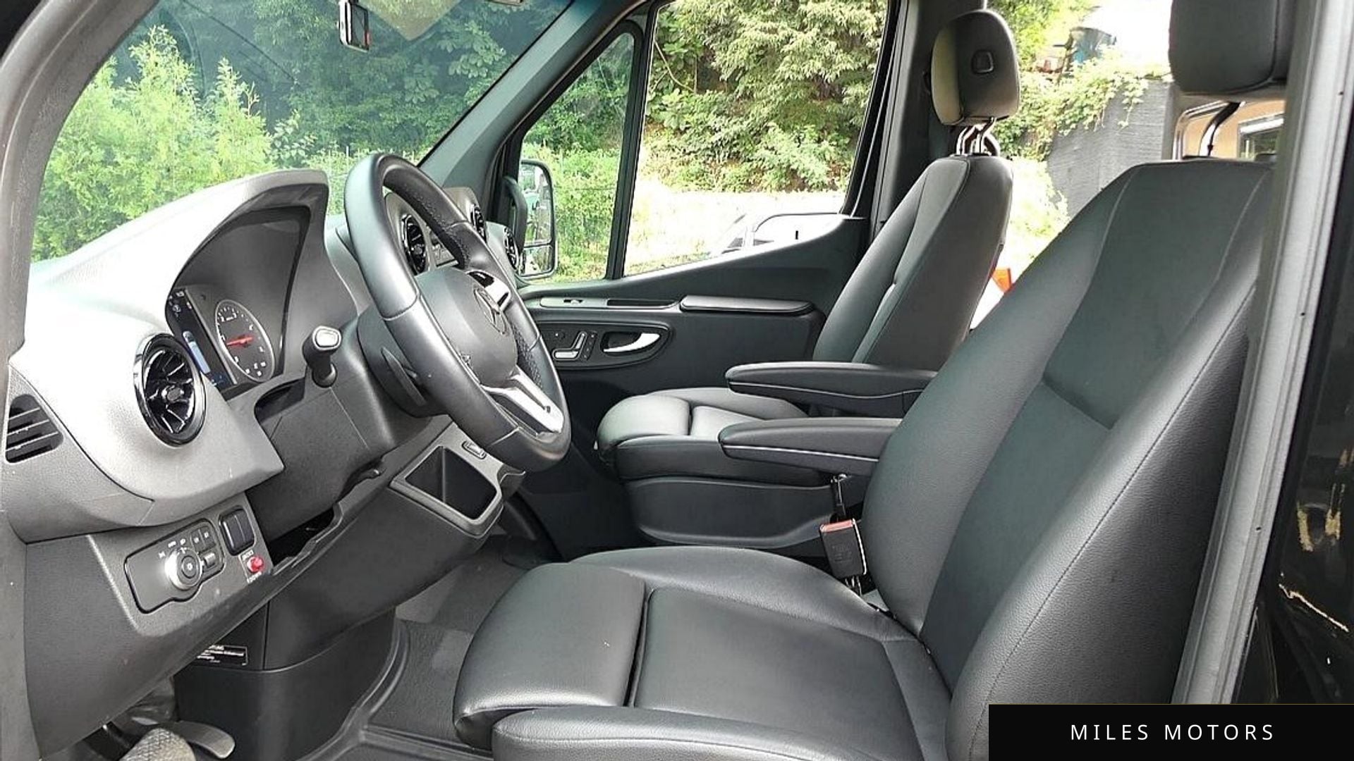 Mercedes-Benz Sprinter 2019 — миниатюра 7