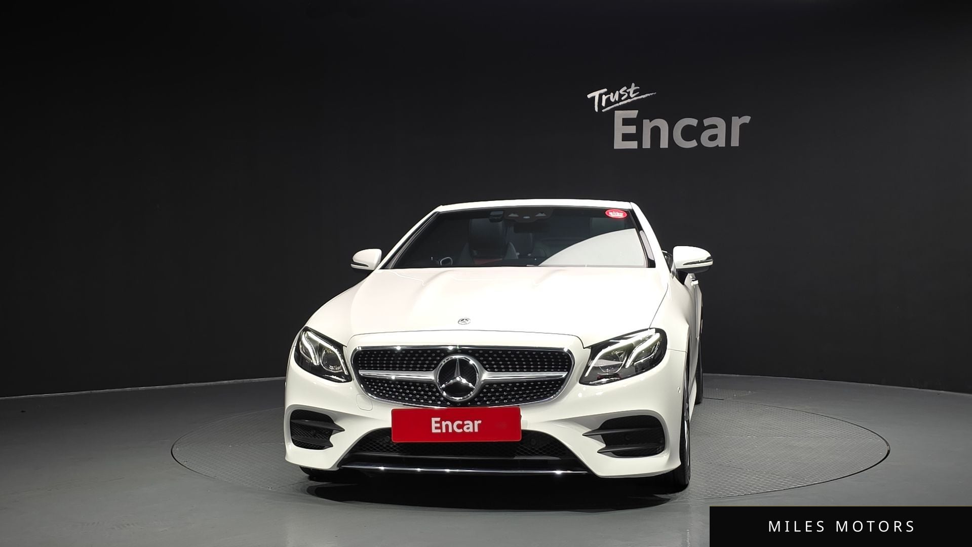 Mercedes-Benz E-Class W213 2018 — миниатюра 3