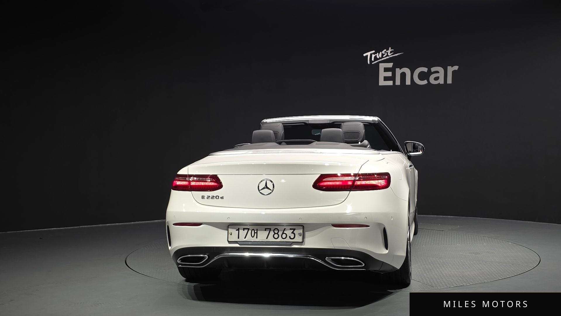 Mercedes-Benz E-Class W213 2018 — миниатюра 4