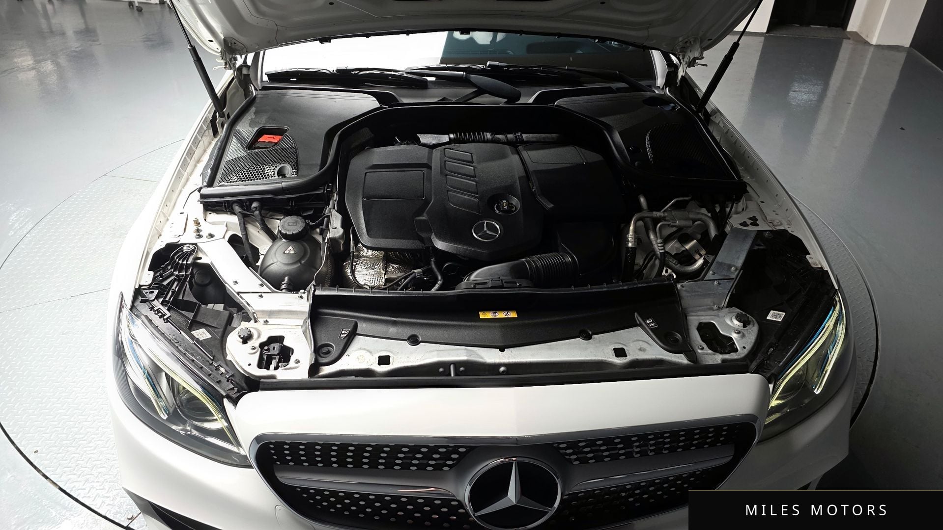 Mercedes-Benz E-Class W213 2018 — миниатюра 6
