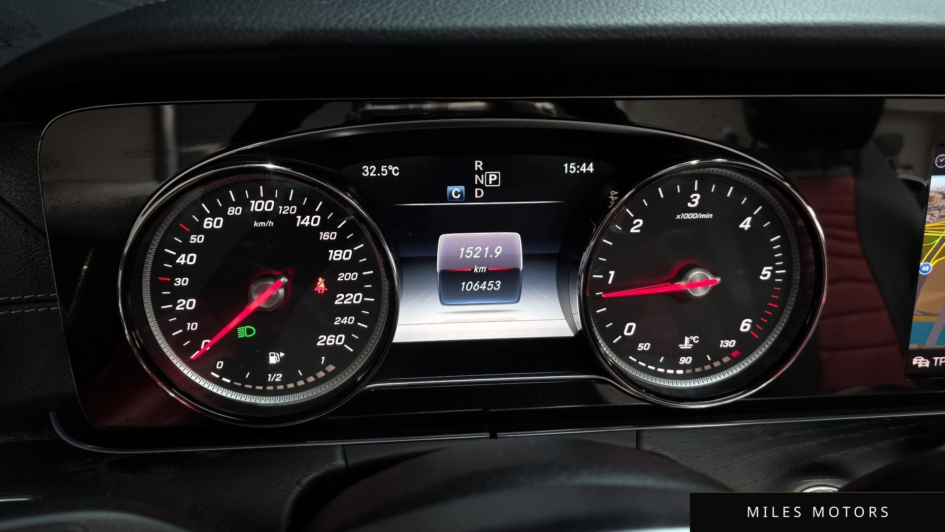 Mercedes-Benz E-Class W213 2018 — миниатюра 8