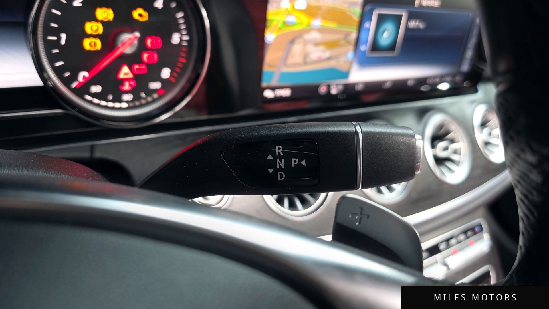 Mercedes-Benz E-Class W213 2018 — миниатюра 9