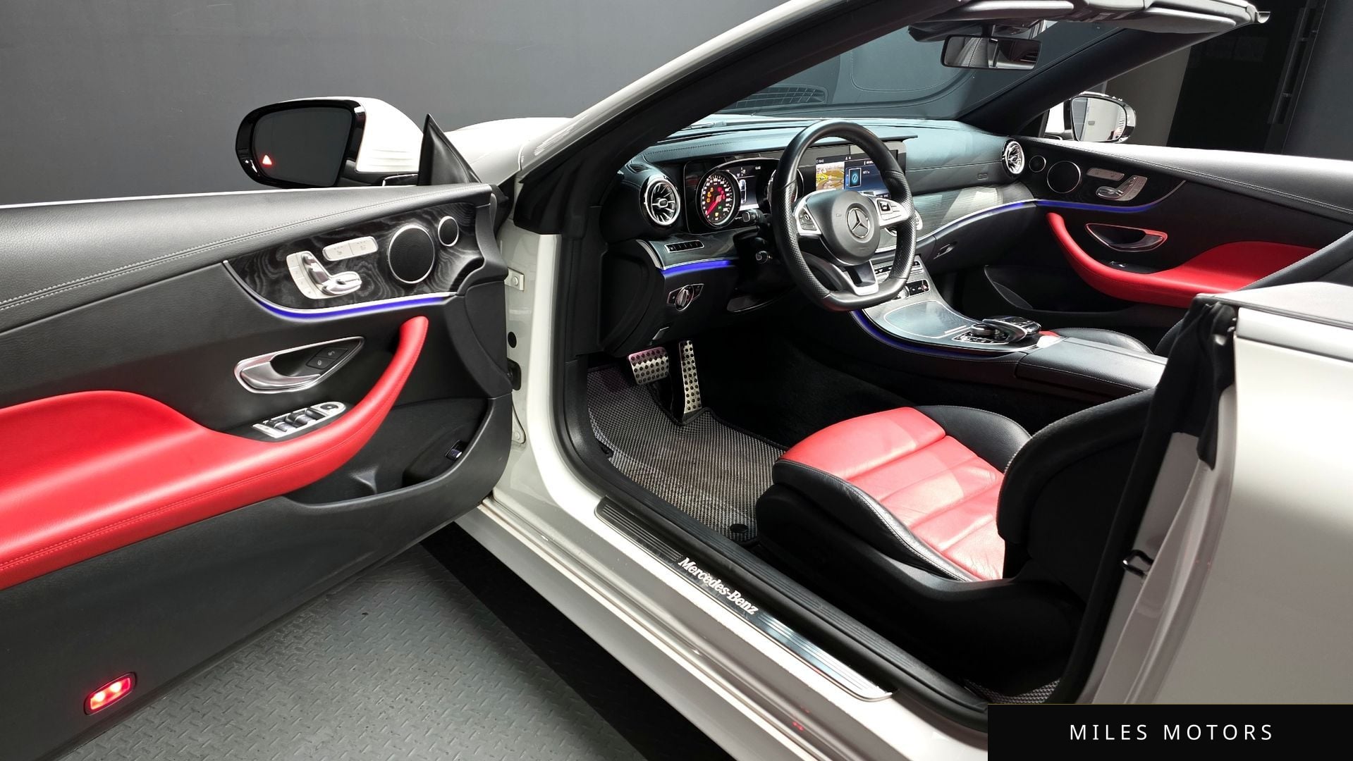 Mercedes-Benz E-Class W213 2018 — миниатюра 10