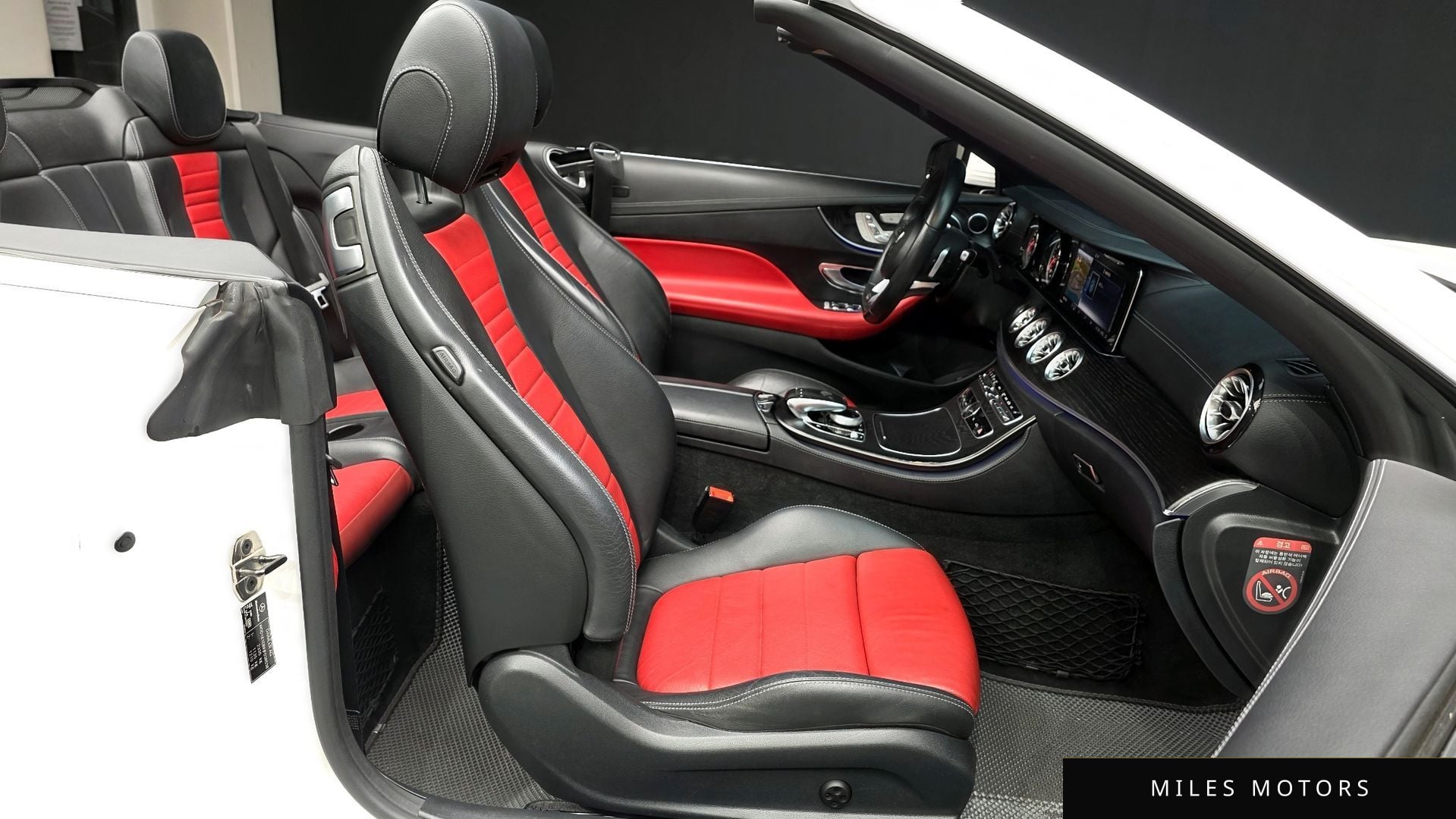 Mercedes-Benz E-Class W213 2018 — миниатюра 11