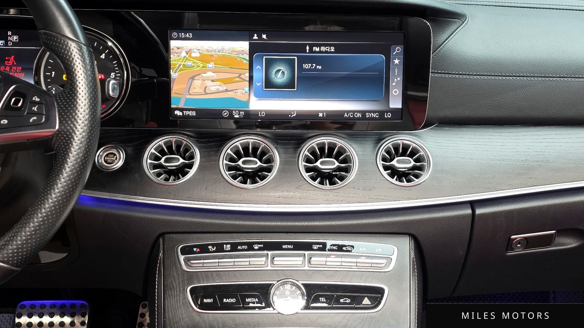 Mercedes-Benz E-Class W213 2018 — миниатюра 14