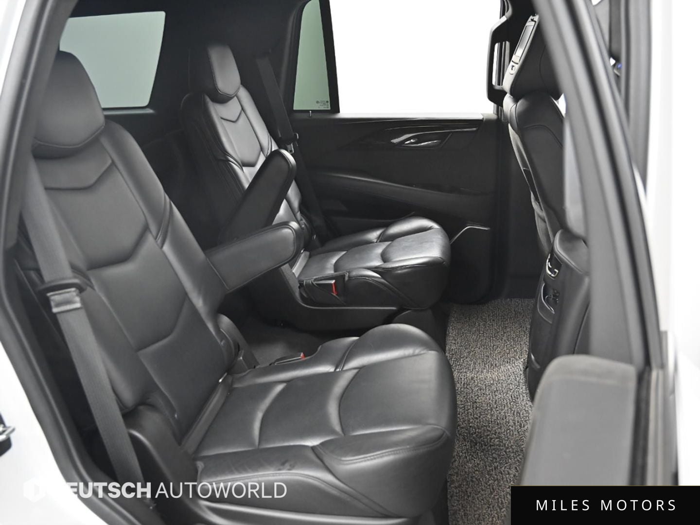 Cadillac Escalade 2019 — миниатюра 12