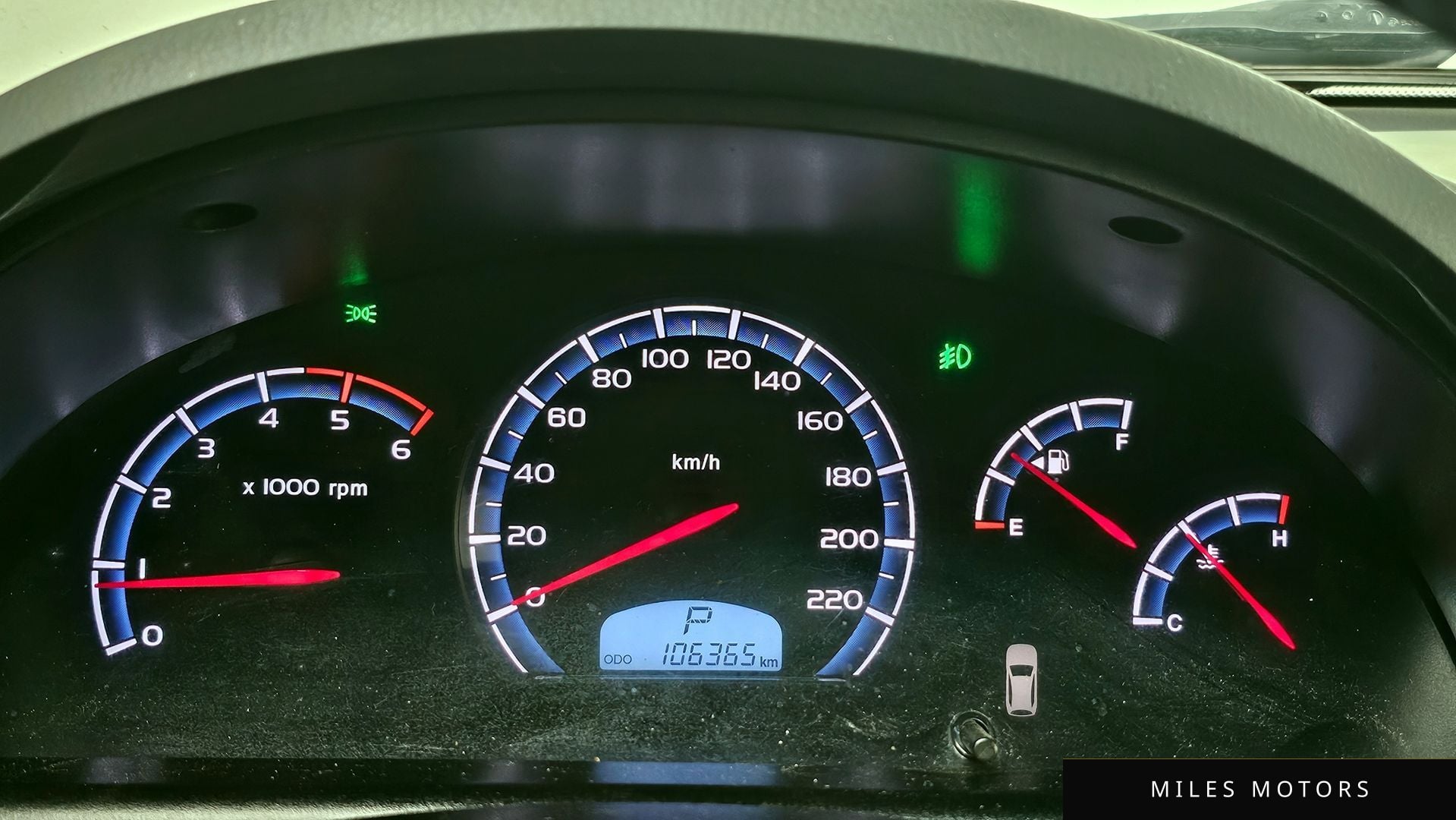 KG Mobility Rexton 2015 — миниатюра 8