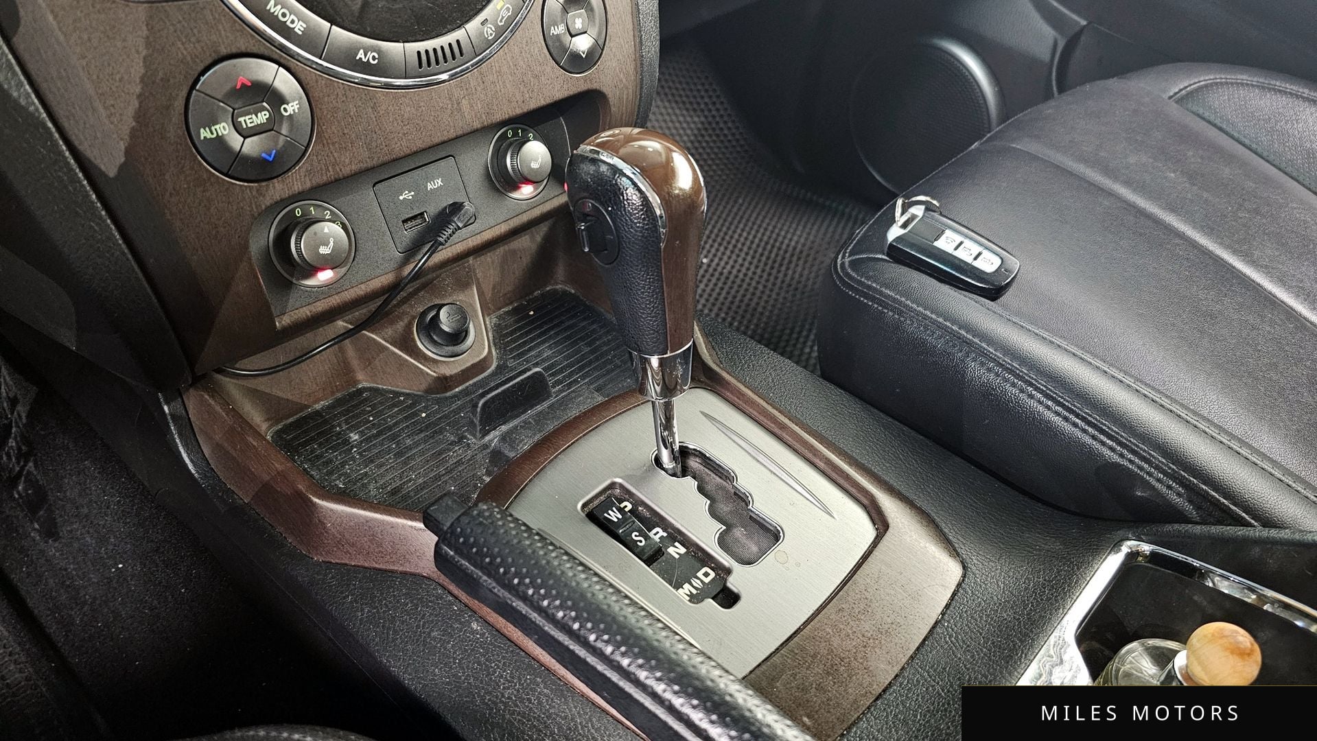 KG Mobility Rexton 2015 — миниатюра 9