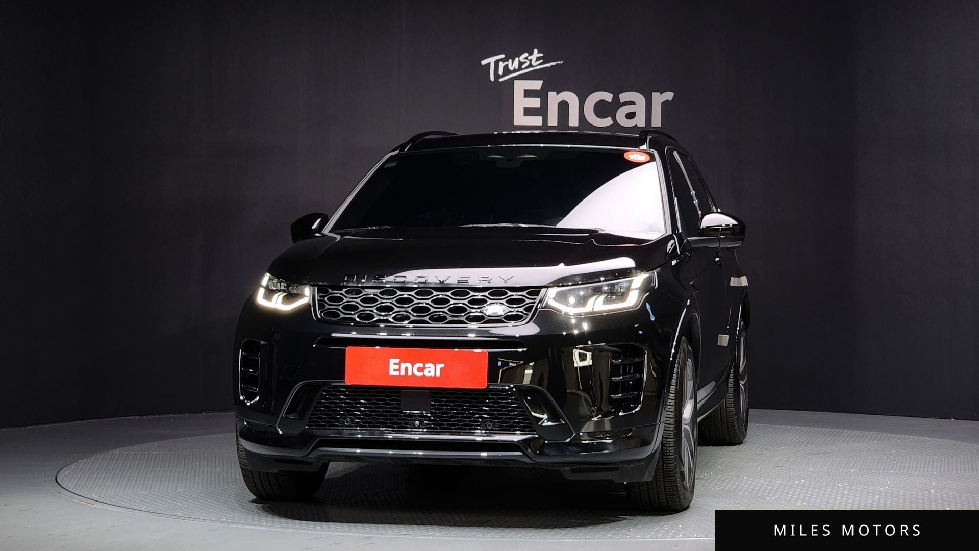 Land Rover Discovery Sport 2024 — миниатюра 3