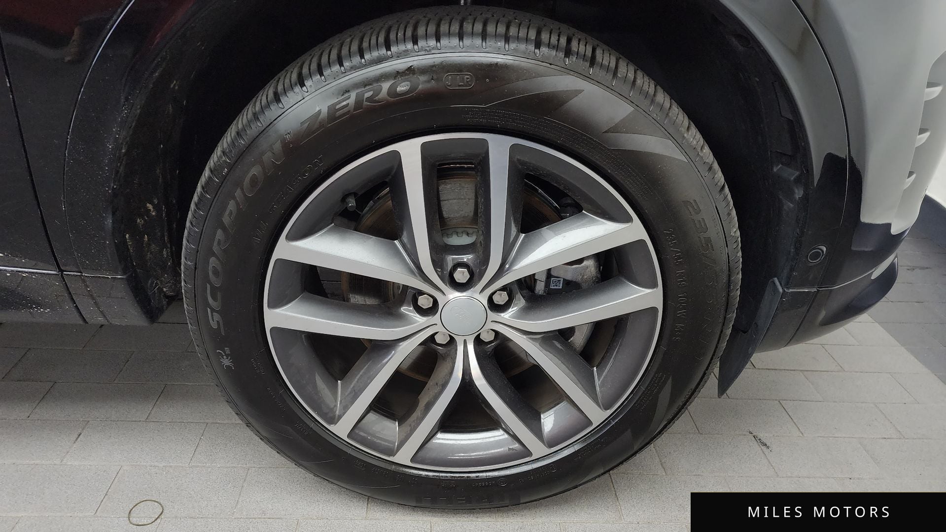 Land Rover Discovery Sport 2024 — миниатюра 5