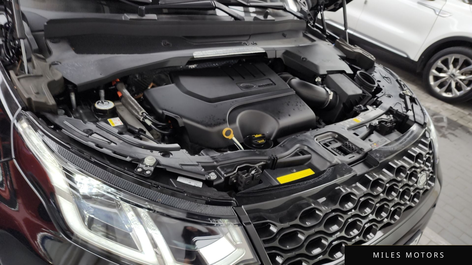 Land Rover Discovery Sport 2024 — миниатюра 6