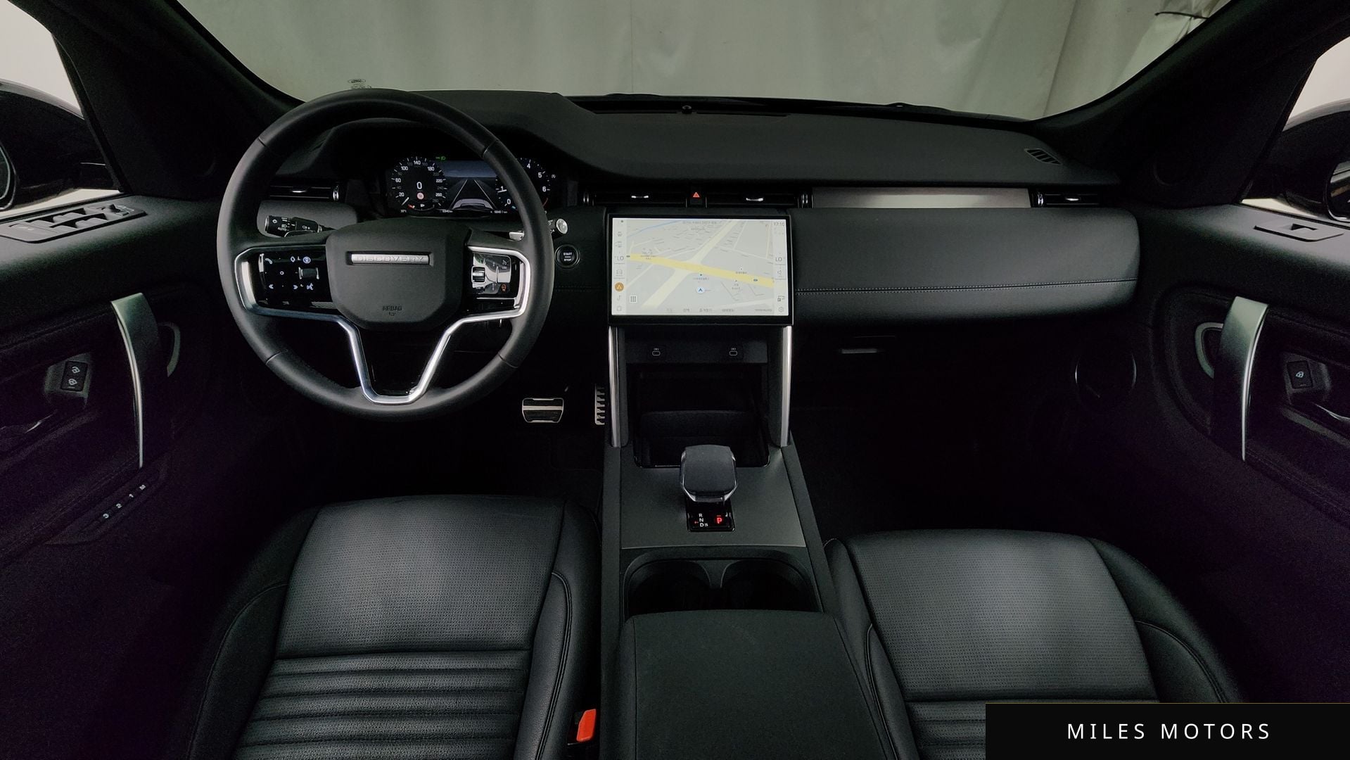 Land Rover Discovery Sport 2024 — миниатюра 7