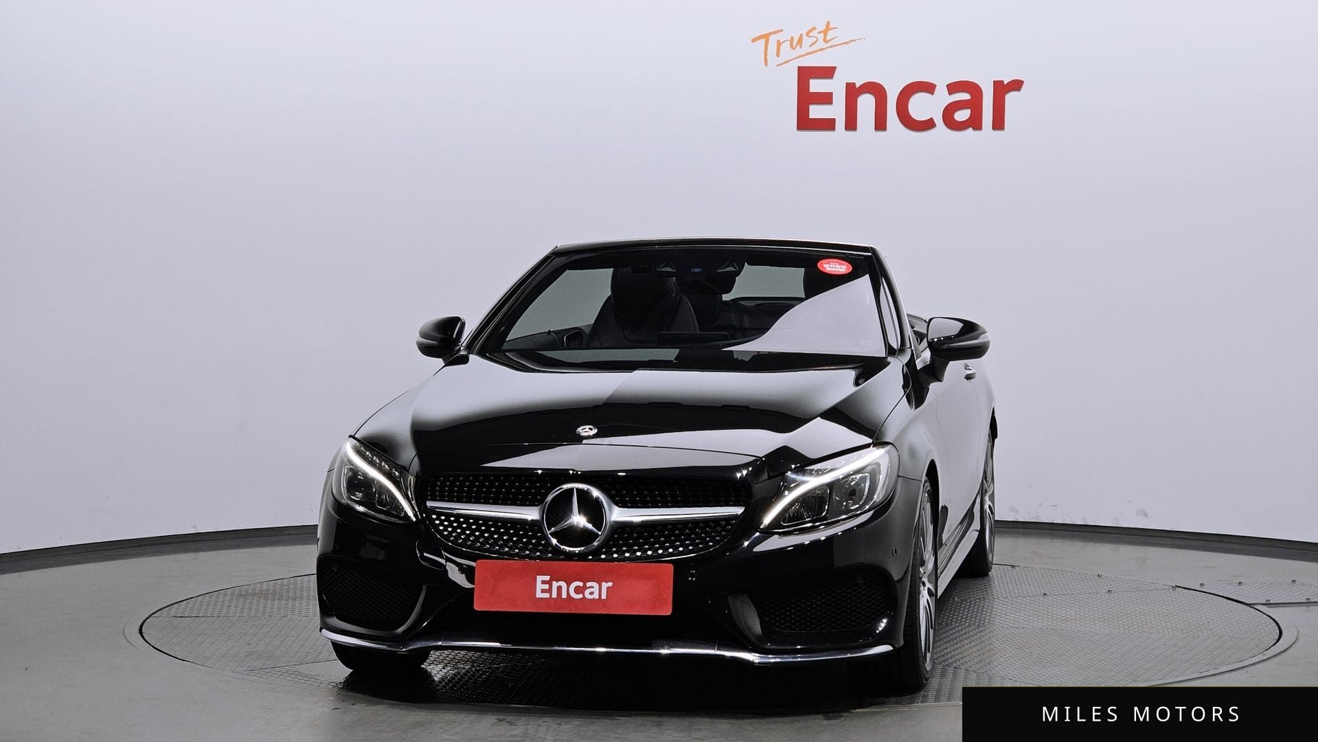 Mercedes-Benz C-Class W205 2018 — миниатюра 3