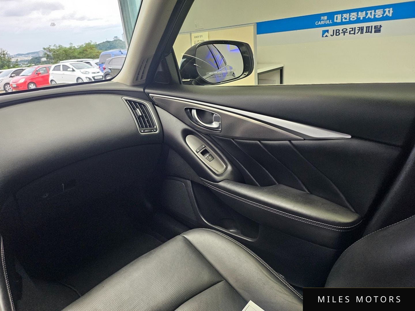 Infiniti Q50 2015 — миниатюра 10