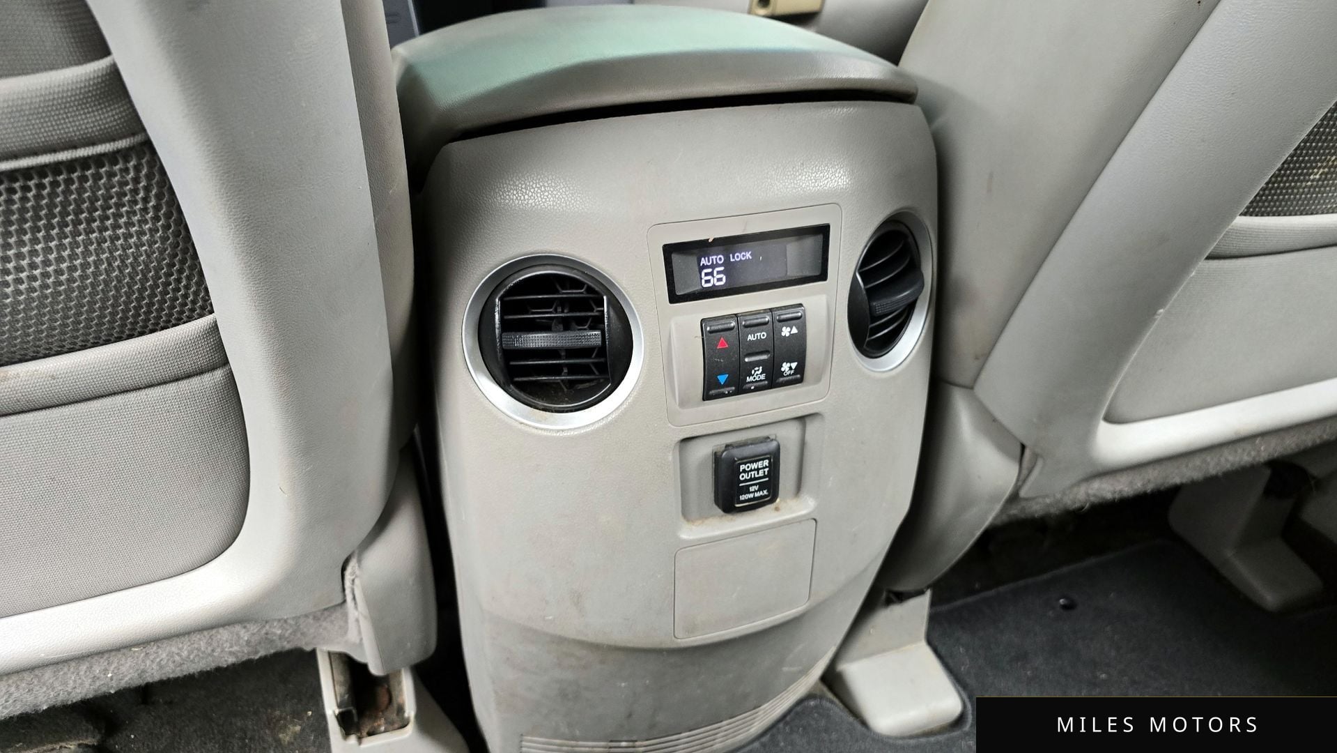 Honda 파일럿 2011 — миниатюра 19