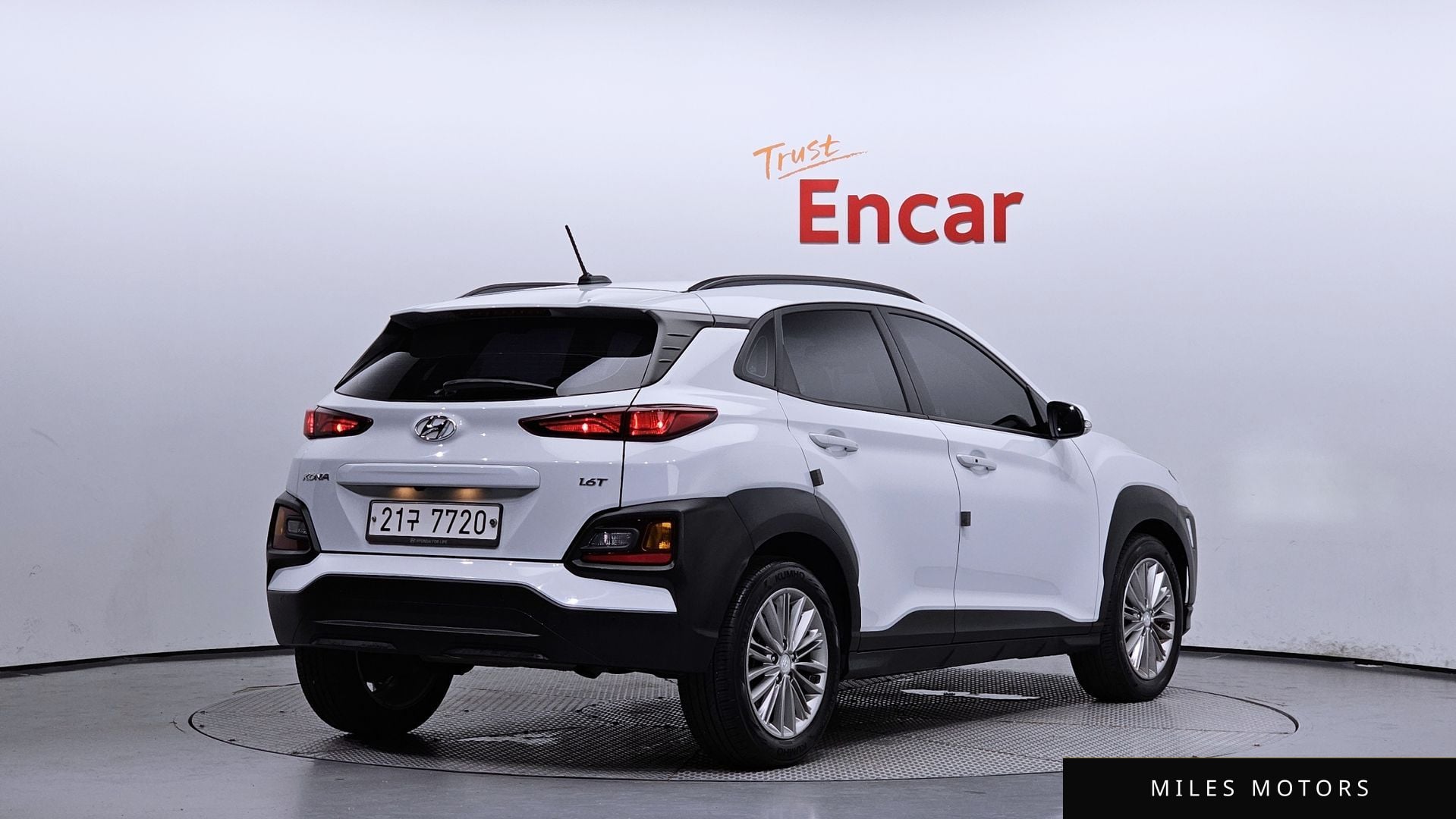 Hyundai 코나 2018 — миниатюра 2