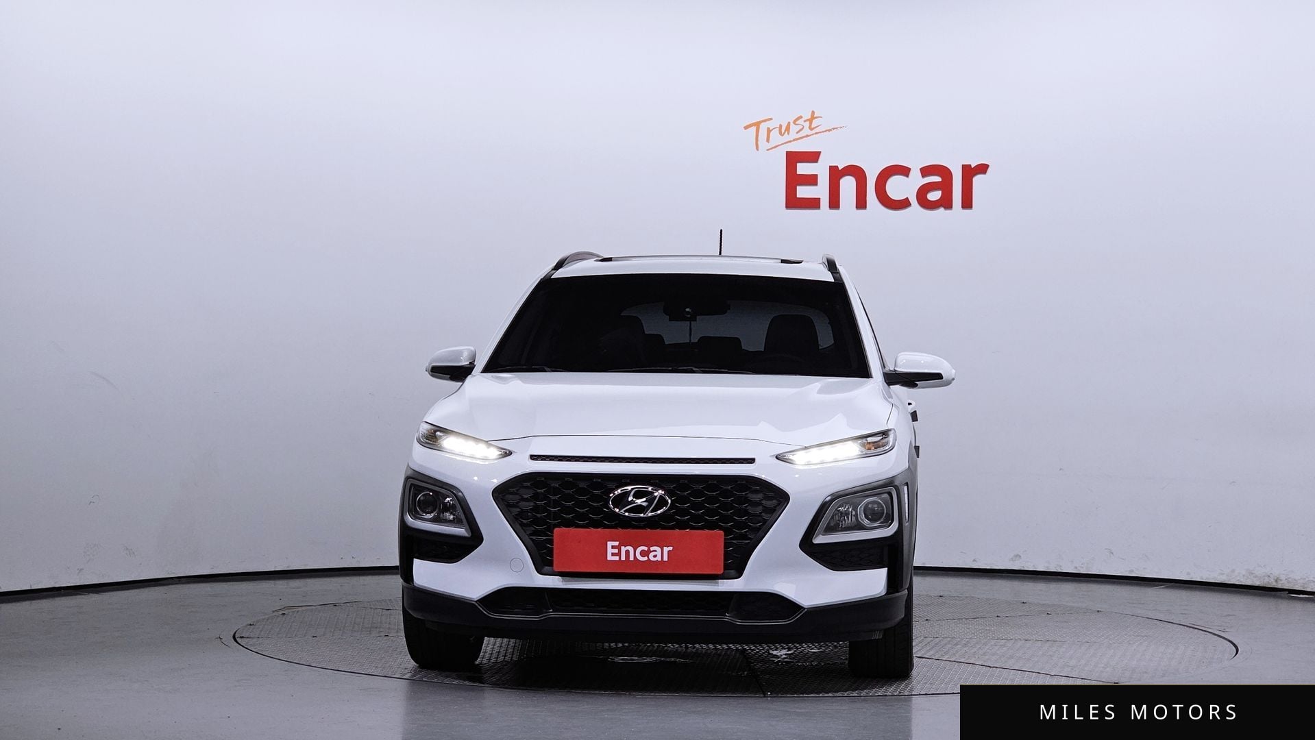 Hyundai 코나 2018 — миниатюра 3