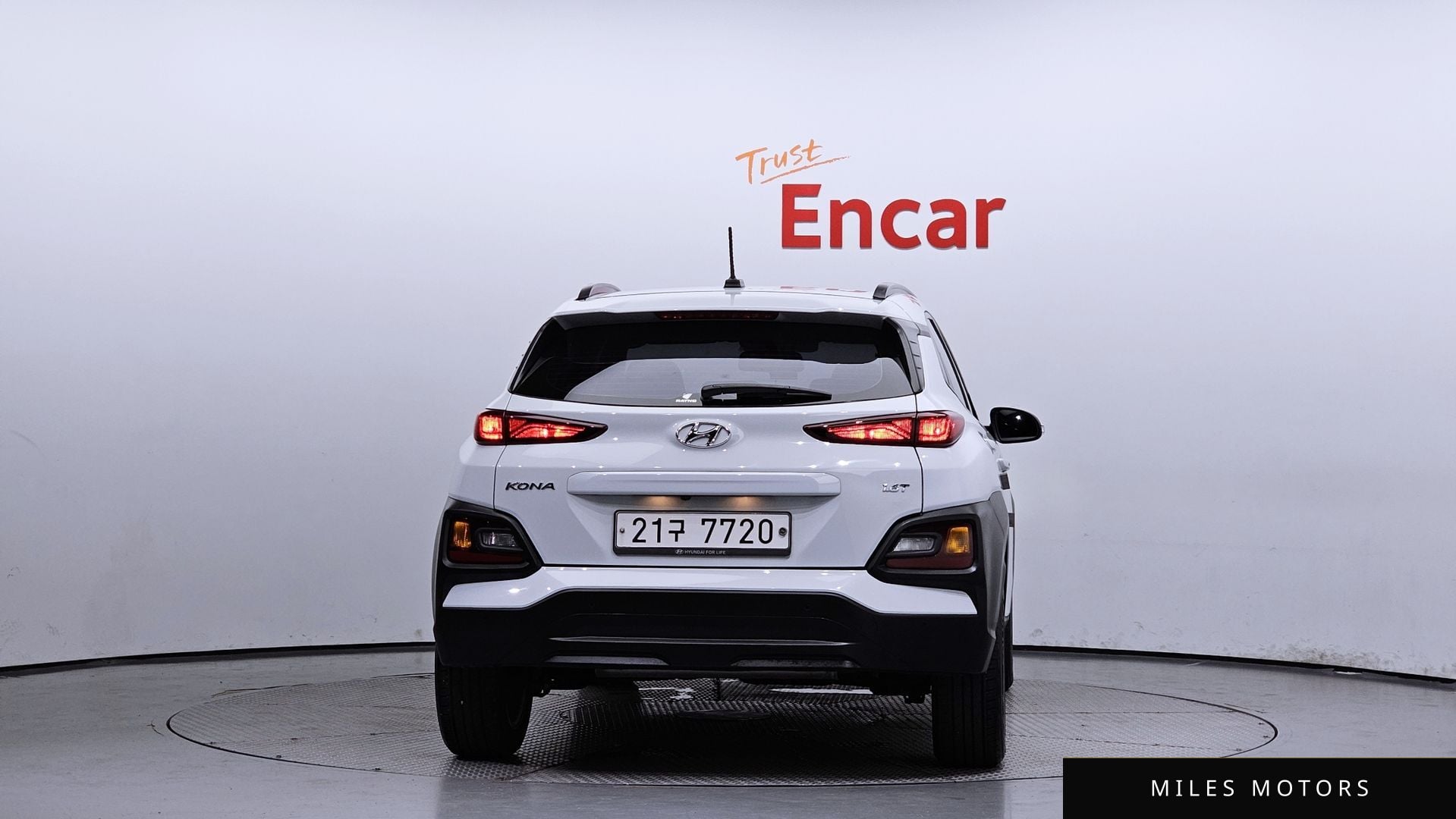 Hyundai 코나 2018 — миниатюра 4